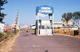 40 years on, toxic waste shifted from Bhopal’s Union Carbide factory for disposal