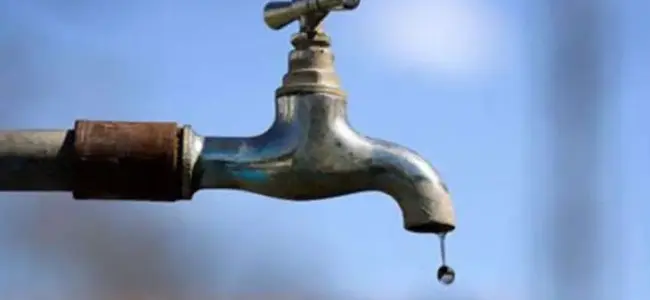 Naina Pulwama faces acute shortage of drinking water, allege locals  
