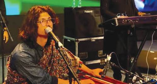 Against the Odds: Young Kashmiri Musician’s journey from Gurez to Glory