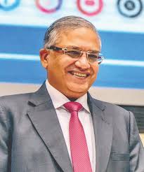 Gyanesh Kumar appointed as CEC; Vivek Joshi election commissioner Gyanesh Kumar appointed as CEC; Vivek Joshi election commissioner