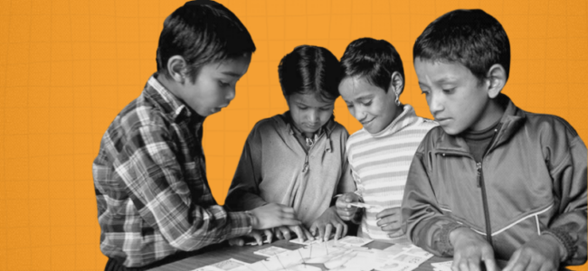 Impact of Foundational Literacy and Numeracy on Schools Impact of Foundational Literacy and Numeracy on Schools