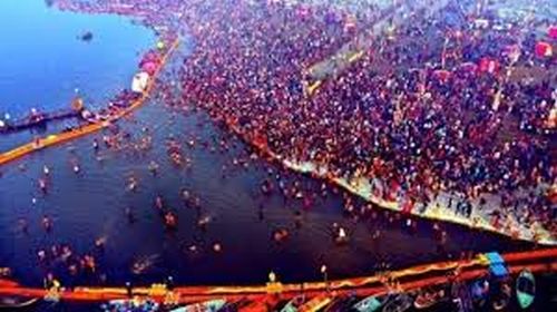 Ekta Ka Mahakumbh: The Dawn of a New Era