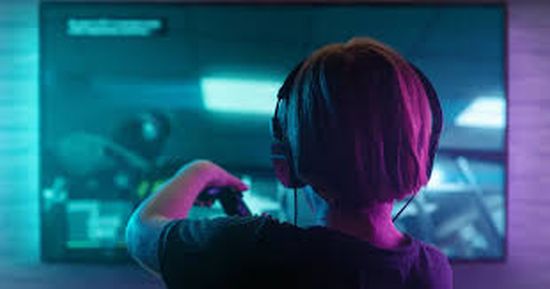 Rise of Internet Gaming Disorder Rise of Internet Gaming Disorder
