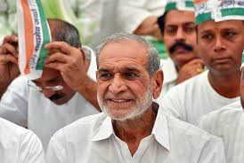 1984 anti-Sikh riots: Delhi court awards lifer to ex-Congress leader Sajjan Kumar in murder case