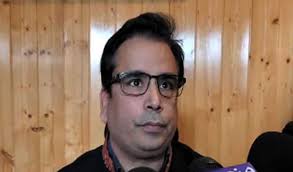 NC to Push for Alcohol Ban, Land Rights Restoration in J&K Assembly: Tanvir Sadiq NC to Push for Alcohol Ban, Land Rights Restoration in J&K Assembly: Tanvir Sadiq