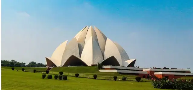 Top 50 tourist destinations to be developed in partnership with states: Sitharaman