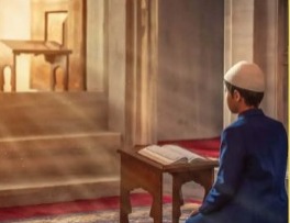 Muslim Youth: The Torchbearers of Moral Excellence Muslim Youth: The Torchbearers of Moral Excellence