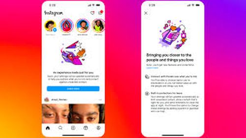 Meta brings Insta Teen Accounts to India with greater parental control Meta brings Insta Teen Accounts to India with greater parental control