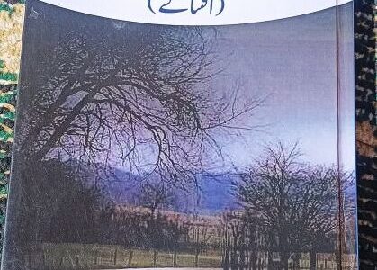 Book Review: Gard-e-Shab-e-Khayal by Fazil Shafi Bhat Book Review: Gard-e-Shab-e-Khayal by Fazil Shafi Bhat