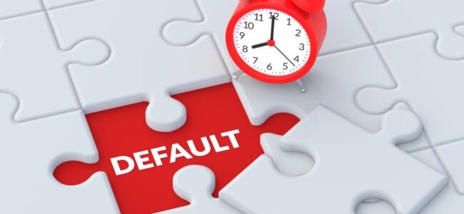 Default in payments puts massive burden on power department: Govt