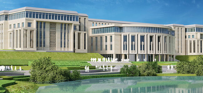 IIM-Jammu awarded BGA accreditation IIM-Jammu awarded BGA accreditation