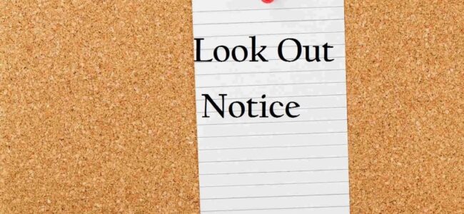 Lookout notice against 6 for ‘duping’ ex-serviceman in Jammu