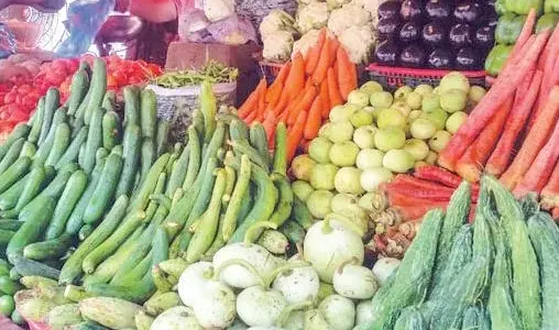 Ramadhan: Price of essentials skyrockets in Kashmir, people express concern