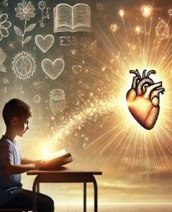 Importance of holistic learning Importance of holistic learning