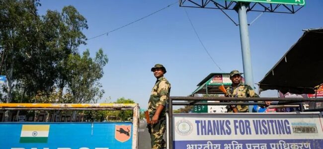 A R Rahman to perform at Attari border in tribute to BSF