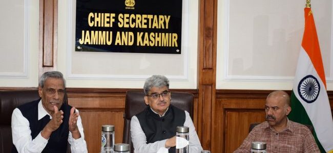 Govt, BISAG-N explore tech collaborations to establish Centre of Excellence in Emerging Technologies