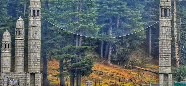 Kupwara already under tourism authority, no new body planned: Govt