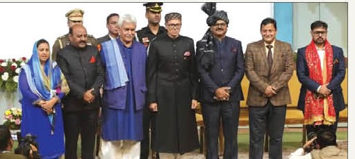 Transfer Row: CM led legislative party meet calls for respecting people’s mandate