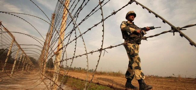 Kathua DM imposes 60-day curbs on movement within 5 km of IB
