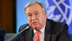 UN chief expresses sorrow over lives lost in India, Pakistan flash floods
