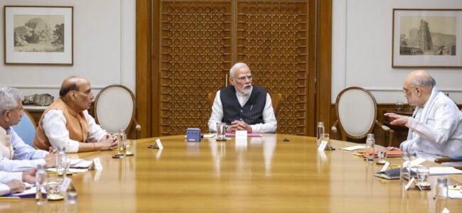 Cabinet approves continuation of Atal Pension Yojana till 2030-31