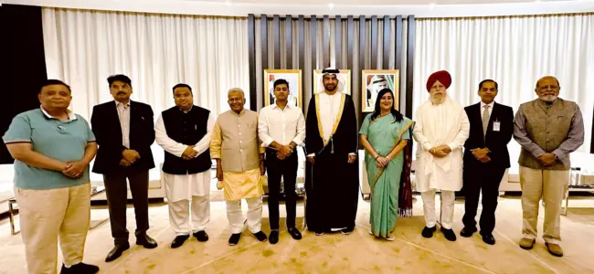 Operation Sindoor:  All-party delegations convey India’s strong anti-terror stand