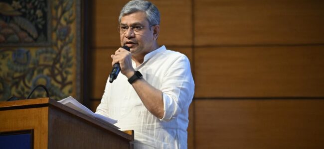 Caste enumeration to be part of next population census: Govt