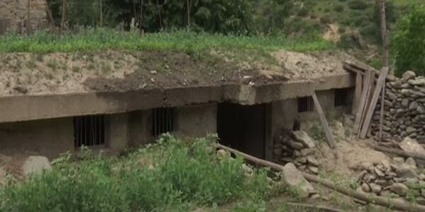 Amid fears of war, border dwellers in Jammu demand urgent repair of bunkers