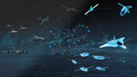 Airspace to cyberspace: How India fought swarms of drones, wave of misinformation during conflict Airspace to cyberspace: How India fought swarms of drones, wave of misinformation during conflict