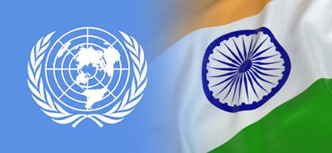 India calls out Pakistan’s ‘long-tainted record of genocidal acts’ at UNSC