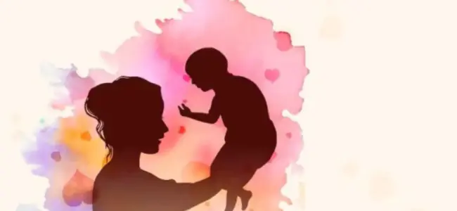 International Mother’s Day International Mother’s Day