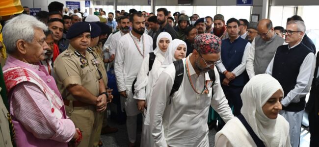 Haj pilgrims to pay Rs 10K more due to high ATF prices
