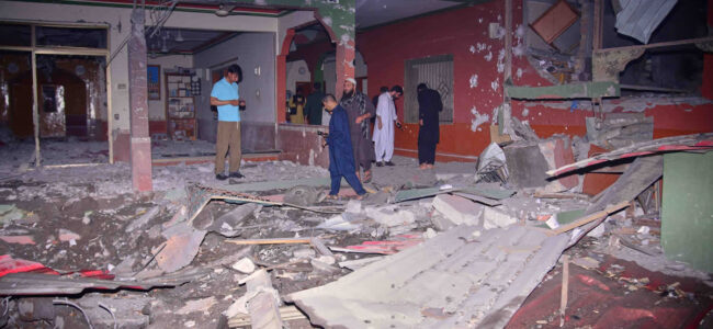 India targets JeM, LeT headquarters in Pakistan Punjab