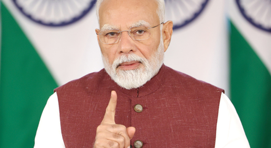 India witnessing cultural renaissance: PM Modi
