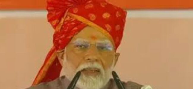 PM distributes 51,000 appointment letters at ‘Rozgar Mela’, says govt committed to empowering youths