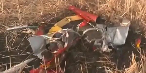 Unidentified object lands at Jalandhar village, explosion-like sounds heard in Pathankot