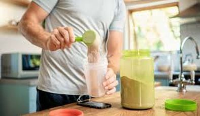 Steroids, protein powders behind alarming rise in hip damage among urban youth: Experts Steroids, protein powders behind alarming rise in hip damage among urban youth: Experts