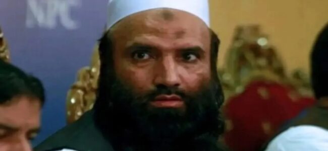 TRF head Sheikh Sajjad Gul identified as mastermind behind Pahalgam terror attack