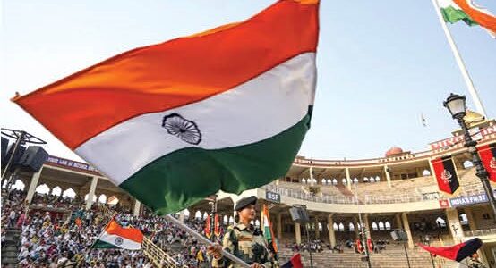 India trashes allegations on declining minority rights, media freedom