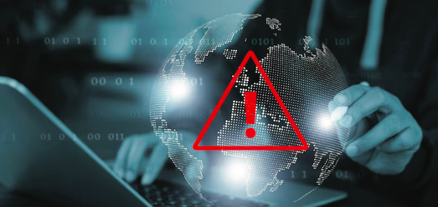 Admin directs govt departments to deactivate official websites on private domains Admin directs govt departments to deactivate official websites on private domains