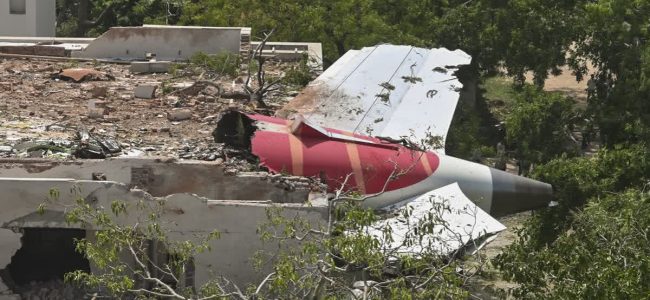 Govt says Air India plane crash probe report will be out ‘very soon’