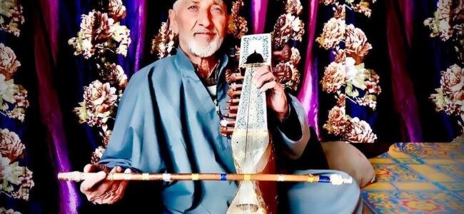 ‘Bulbul’ who sang his heart out falls silent ‘Bulbul’ who sang his heart out falls silent