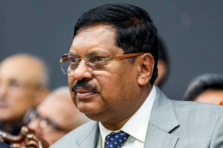 No matter how big one becomes, he shouldn’t forget his culture: CJI