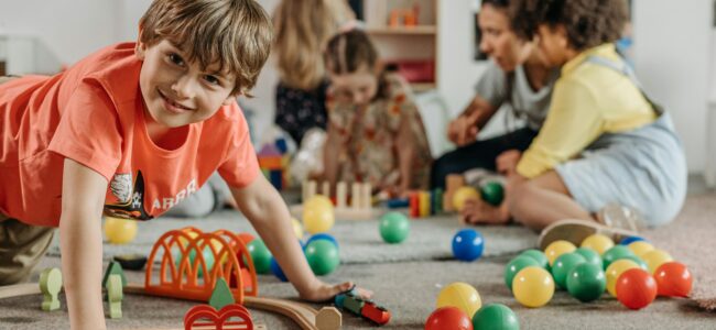 Opportunities for children during vacations Opportunities for children during vacations