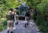 Mock emergency response drill held in Poonch to assess readiness of security forces