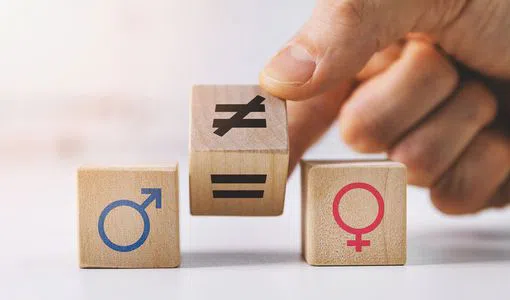 India slips to 131st position in Global Gender Gap Index 2025 India slips to 131st position in Global Gender Gap Index 2025