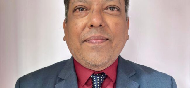 J&K Bank appoints Ketan Kumar Joshi as new CFO