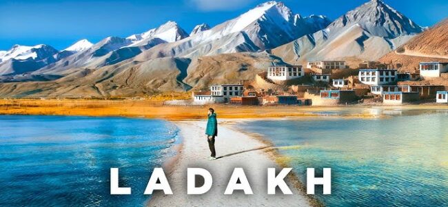 Ladakh achieves significant progress in strengthening cooperative movement: Shah