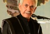 Lt Guv reviews Amarnath Yatra arrangements, appeals pilgrims to travel only after obtaining valid registration Lt Guv reviews Amarnath Yatra arrangements, appeals pilgrims to travel only after obtaining valid registration