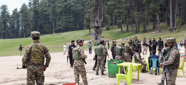 Over a month after Pahalgam attack, tourism begins journey to normalcy